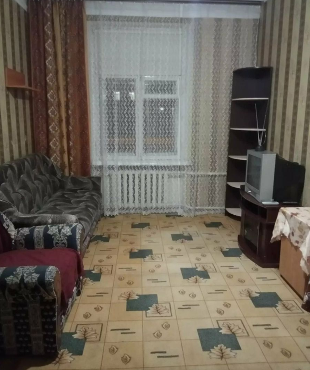 Чи можна купити квартиру у Києві до 20 тисяч доларів і як вона виглядає (фото)